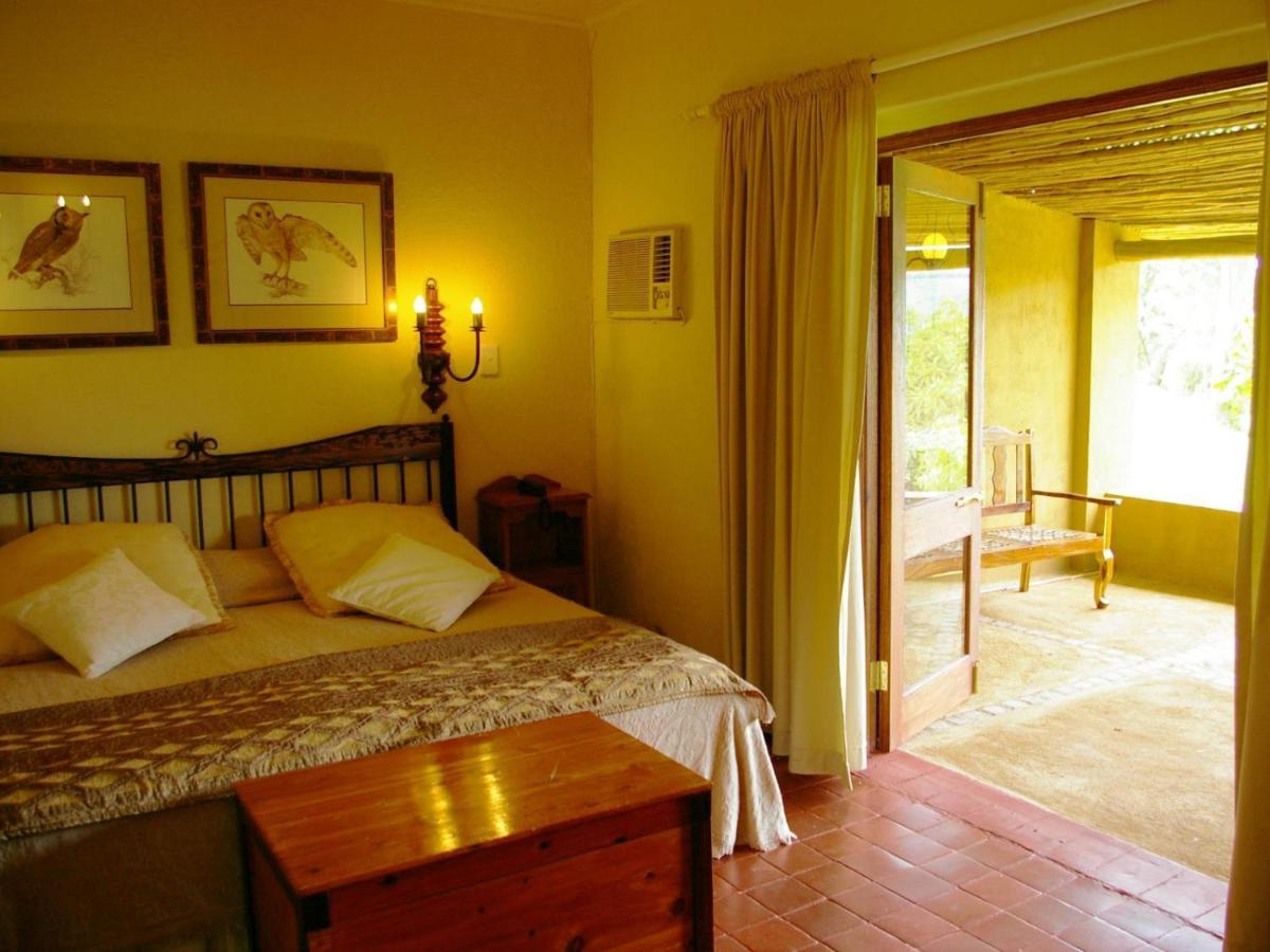 Bohm'S Zeederberg Country House Hazyview Kültér fotó